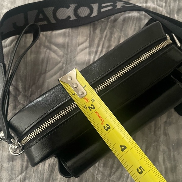 💋 MARC JACOBS Bold Cargo Crossbody - Picture 14 of 16